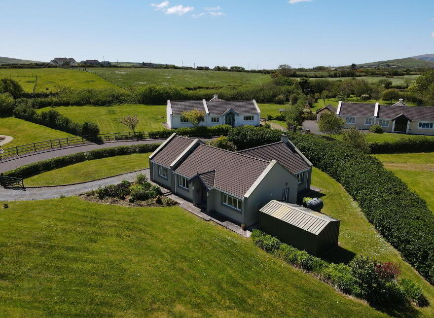 4 Milltown Houses, Dingle, V92F958