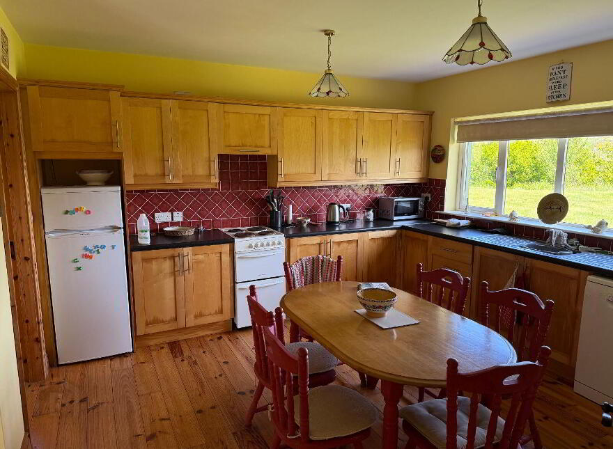4 Milltown Houses, Dingle, V92F958
