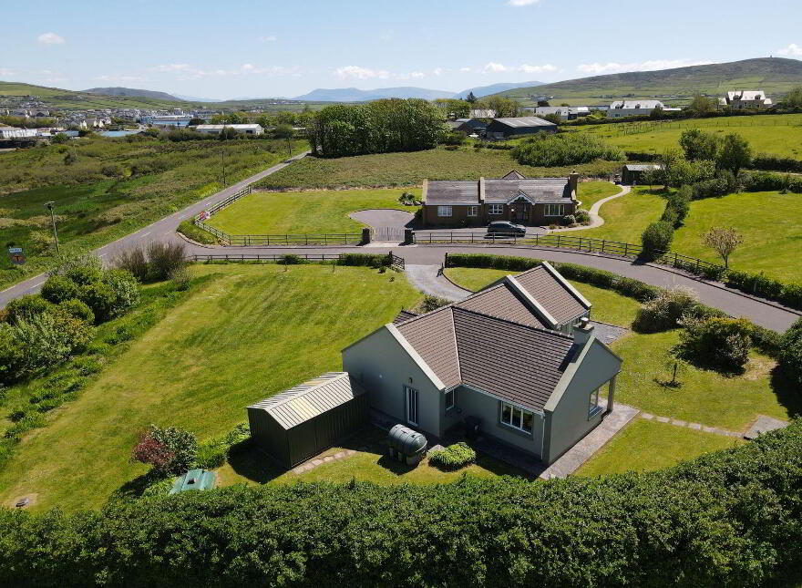 4 Milltown Houses, Dingle, V92F958