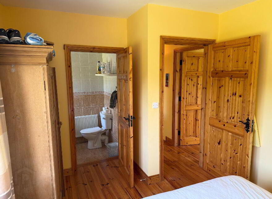 4 Milltown Houses, Dingle, V92F958