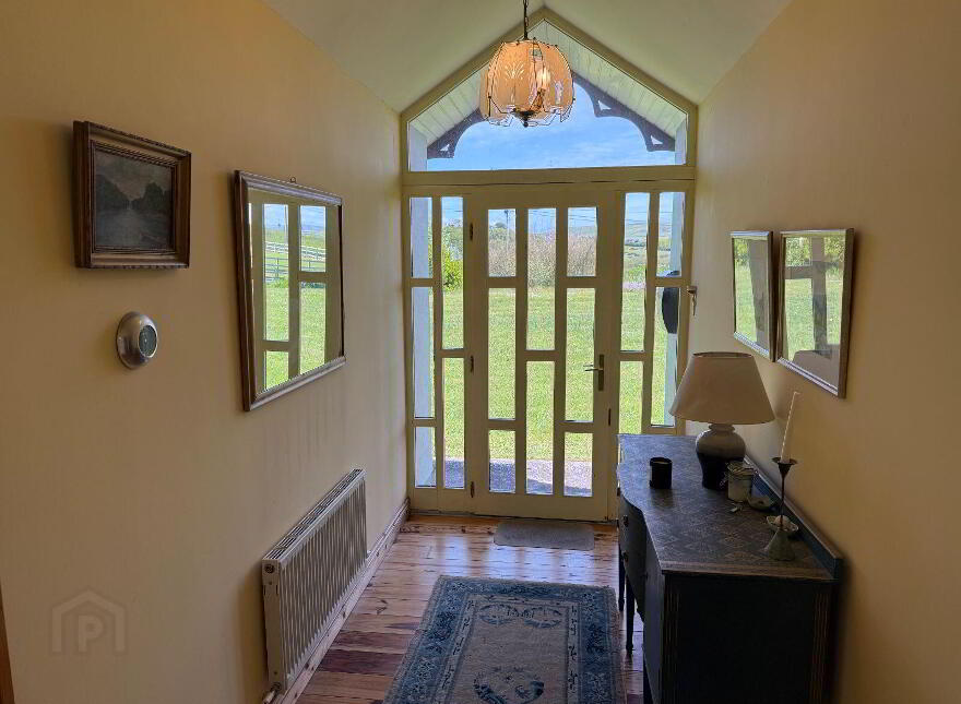 4 Milltown Houses, Dingle, V92F958