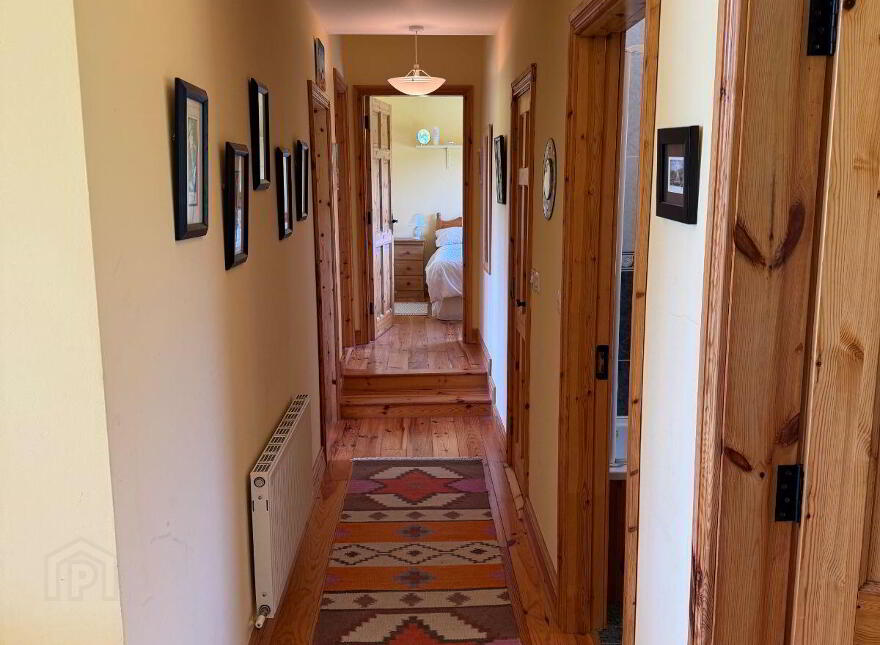 4 Milltown Houses, Dingle, V92F958