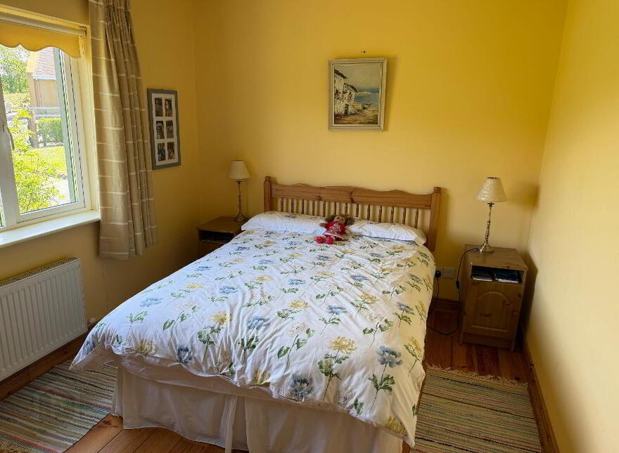4 Milltown Houses, Dingle, V92F958