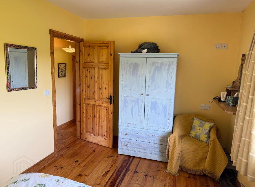 4 Milltown Houses, Dingle, V92F958