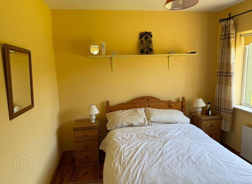 4 Milltown Houses, Dingle, V92F958