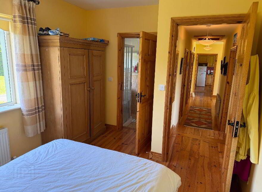 4 Milltown Houses, Dingle, V92F958