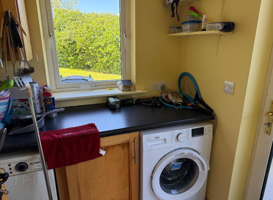 4 Milltown Houses, Dingle, V92F958