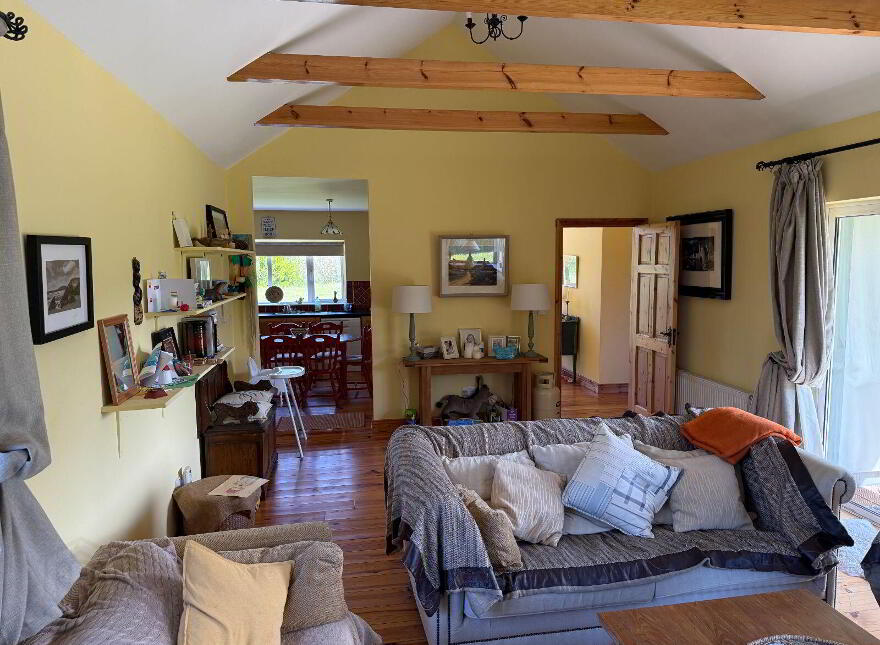 4 Milltown Houses, Dingle, V92F958