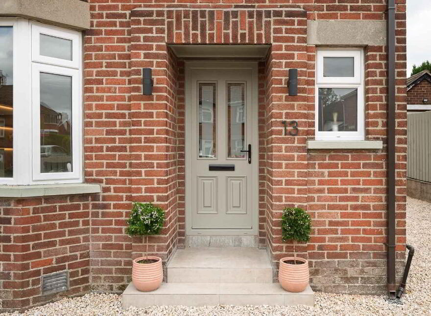 13 Norwood Avenue, Belfast, BT4 2EE
