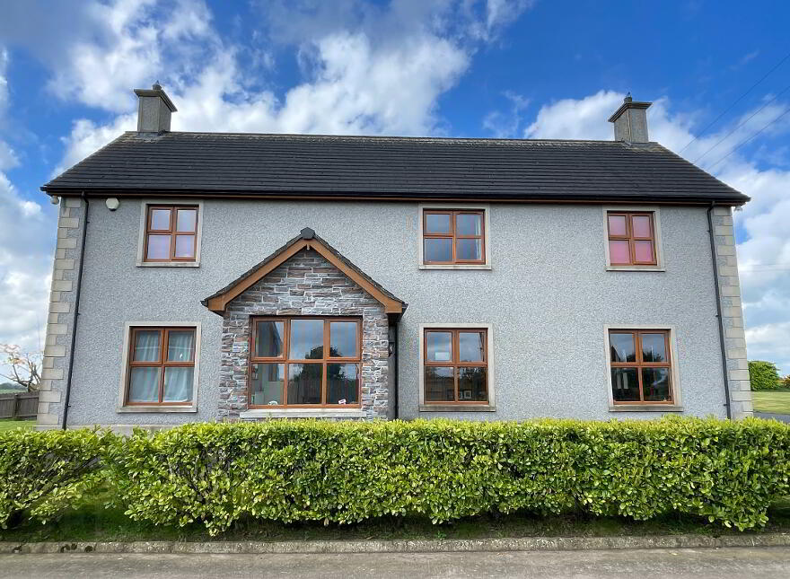 32D Glencon Road, Newmills, Dungannon, BT71 4HQ