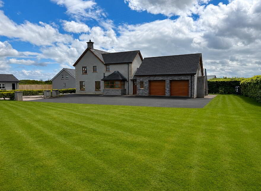32D Glencon Road, Newmills, Dungannon, BT71 4HQ
