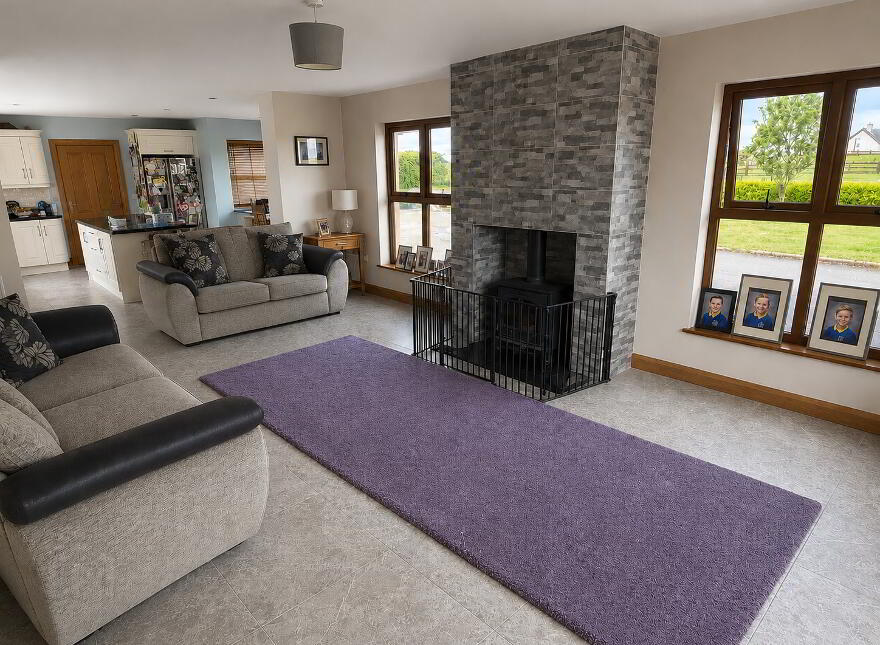 32D Glencon Road, Newmills, Dungannon, BT71 4HQ