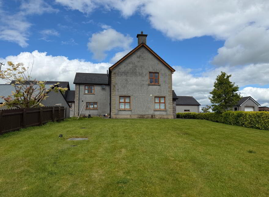 32D Glencon Road, Newmills, Dungannon, BT71 4HQ