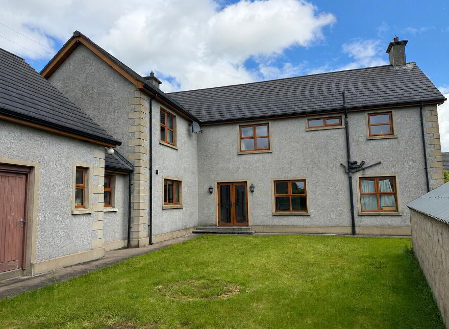 32D Glencon Road, Newmills, Dungannon, BT71 4HQ