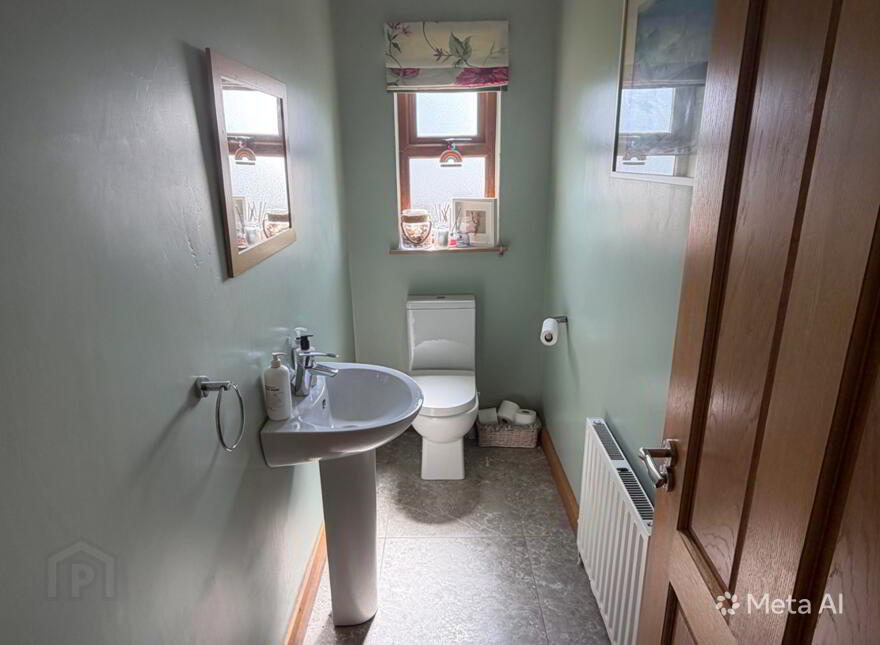 32D Glencon Road, Newmills, Dungannon, BT71 4HQ