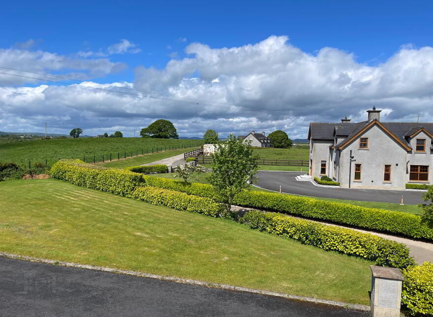 32D Glencon Road, Newmills, Dungannon, BT71 4HQ