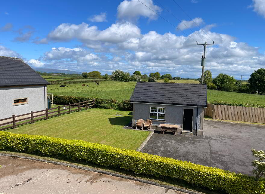 32D Glencon Road, Newmills, Dungannon, BT71 4HQ