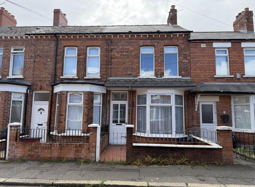 64 Oberon Street, Belfast, BT6 8NZ