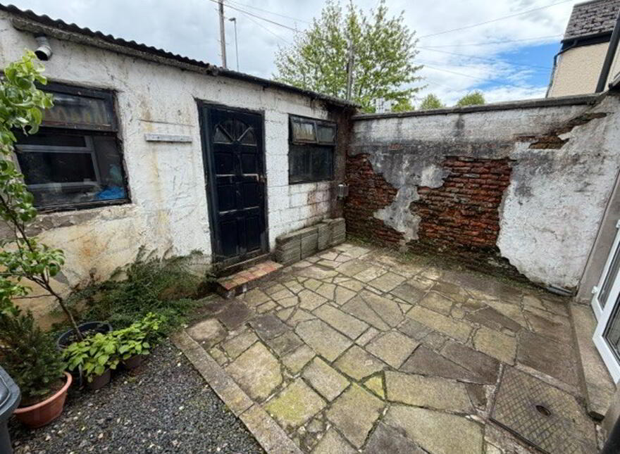 26 Suffolk Street, Ballymena, BT43 7DA