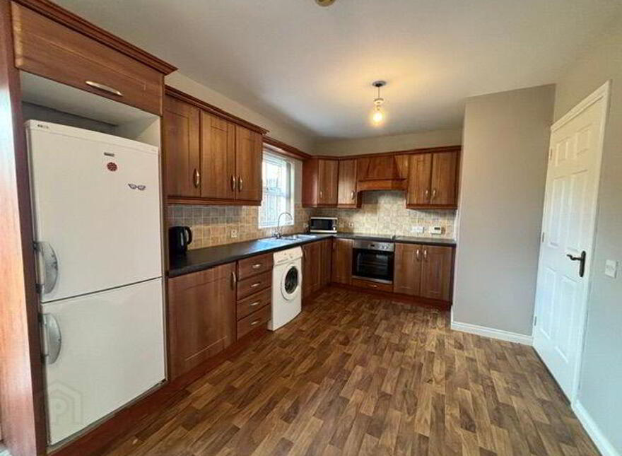 6 Lucerne, Newry, BT35 6LQ