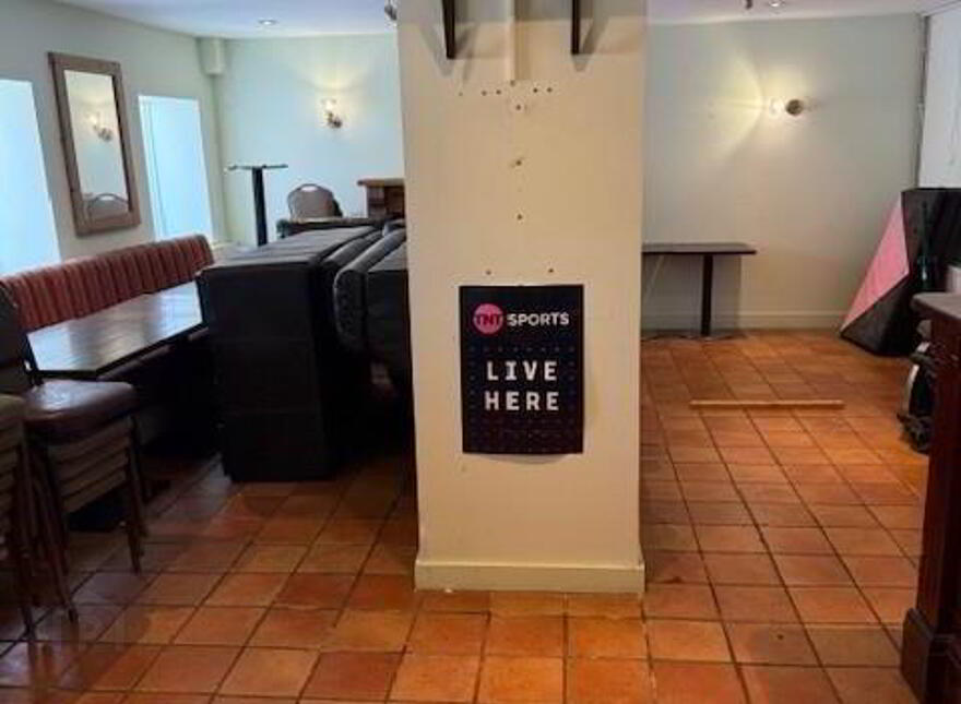 The Sandpiper, 64 Main Street, Ballywalter, BT22 2PQ