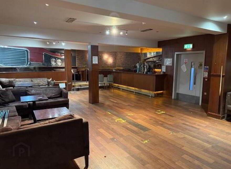 The Sandpiper, 64 Main Street, Ballywalter, BT22 2PQ