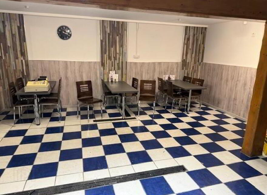 The Sandpiper, 64 Main Street, Ballywalter, BT22 2PQ