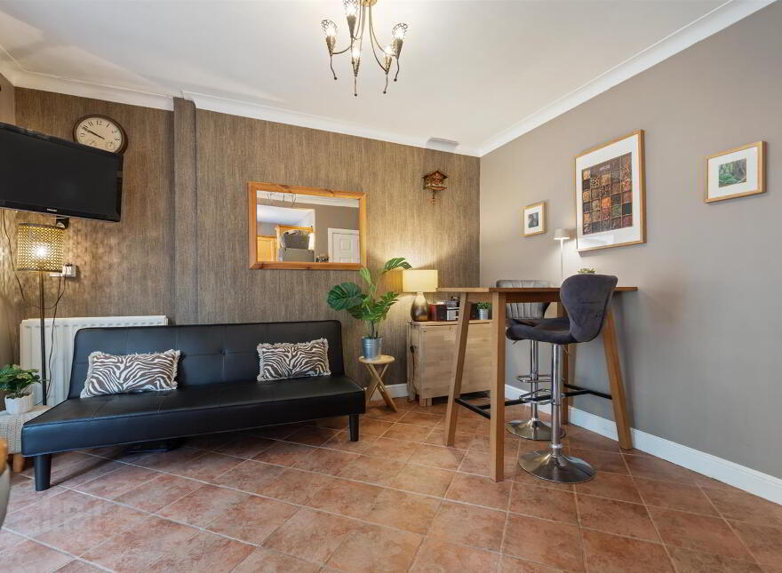 53 Gilnahirk Park, Belfast, BT5 7DY