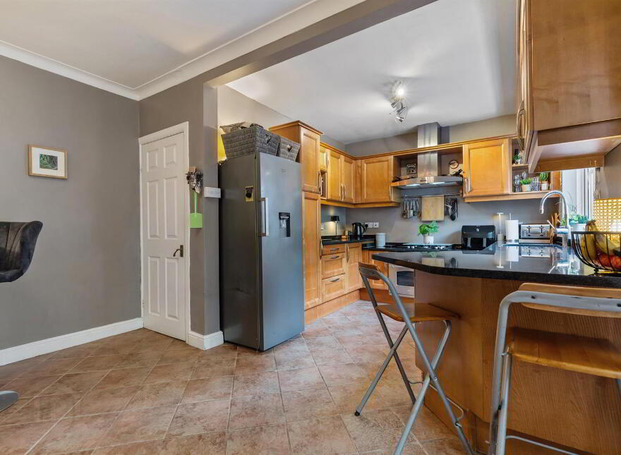 53 Gilnahirk Park, Belfast, BT5 7DY