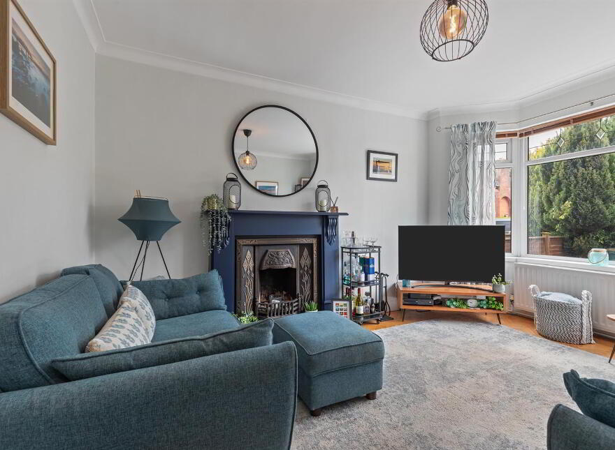 53 Gilnahirk Park, Belfast, BT5 7DY