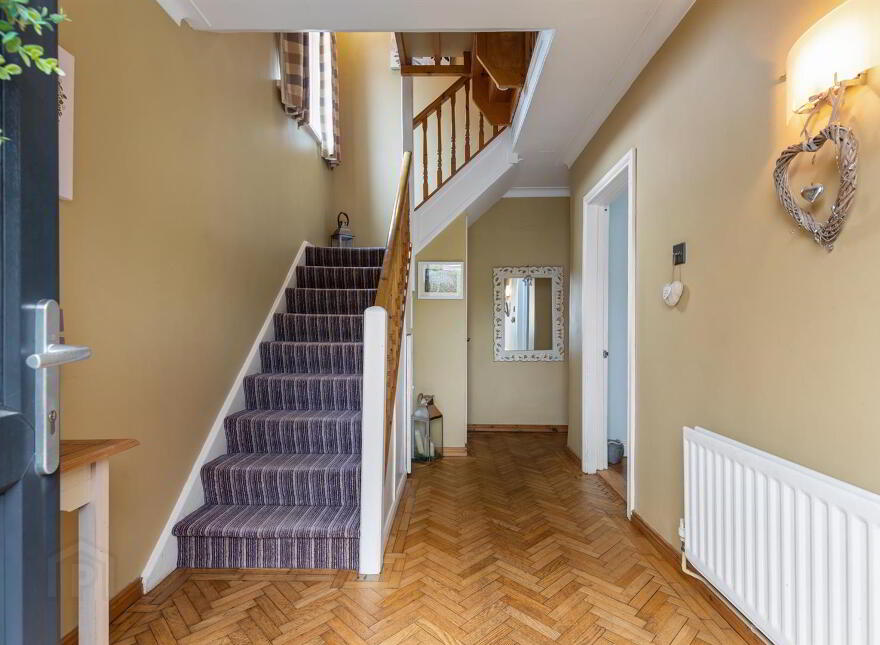 53 Gilnahirk Park, Belfast, BT5 7DY
