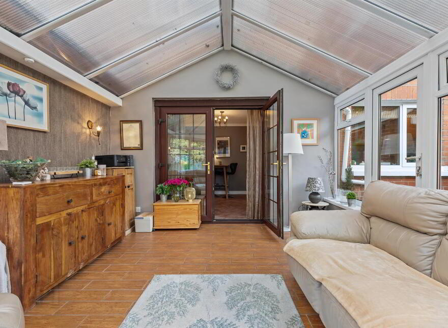 53 Gilnahirk Park, Belfast, BT5 7DY