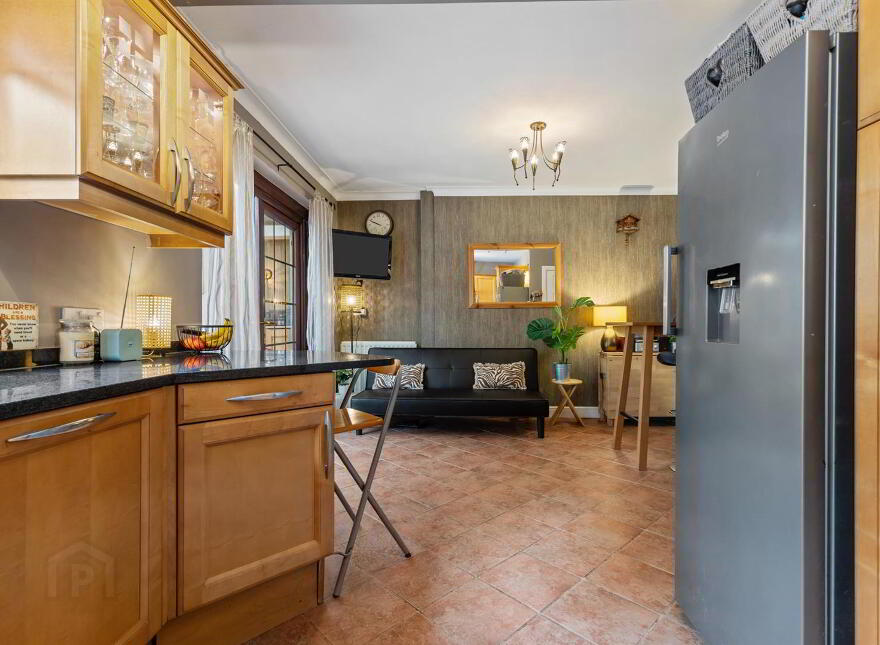 53 Gilnahirk Park, Belfast, BT5 7DY
