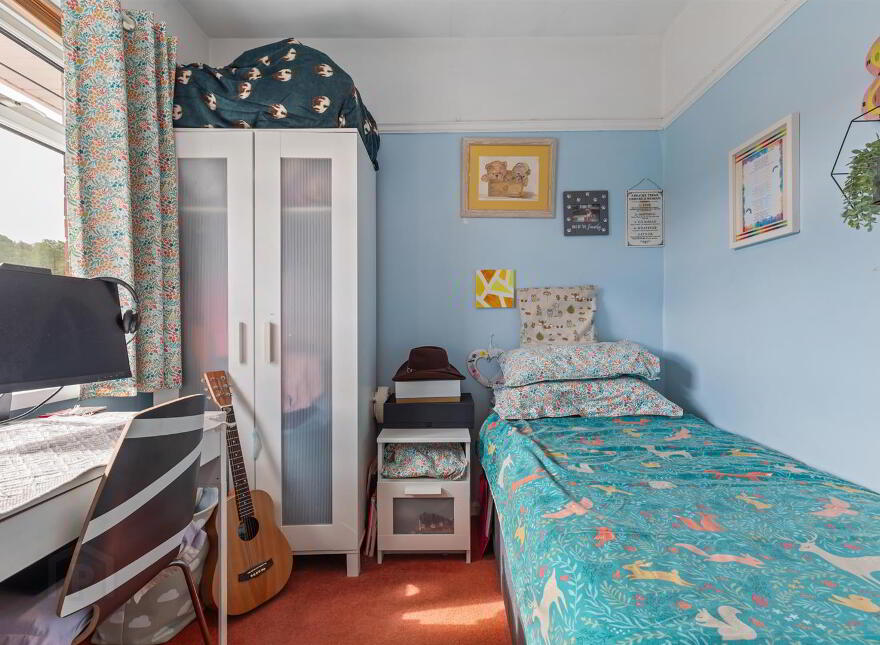 53 Gilnahirk Park, Belfast, BT5 7DY
