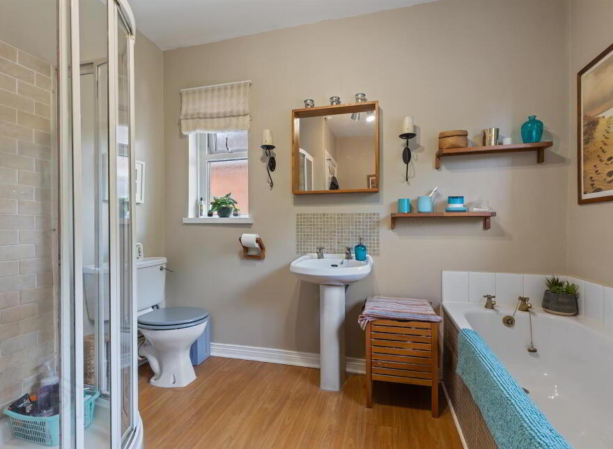 53 Gilnahirk Park, Belfast, BT5 7DY