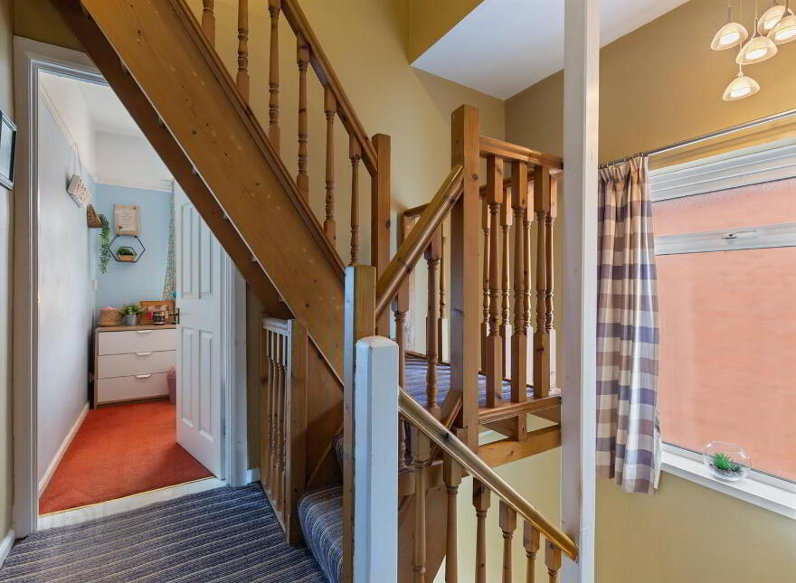 53 Gilnahirk Park, Belfast, BT5 7DY