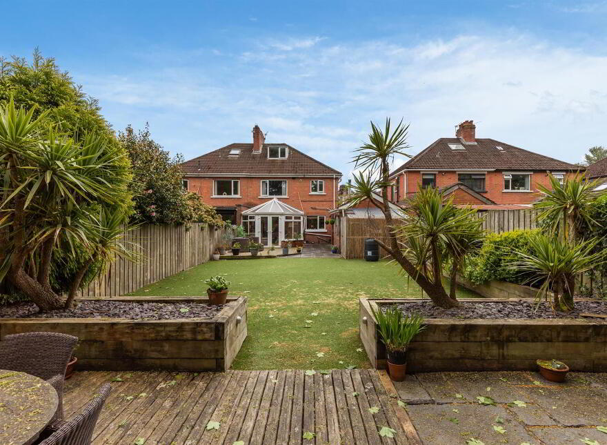 53 Gilnahirk Park, Belfast, BT5 7DY