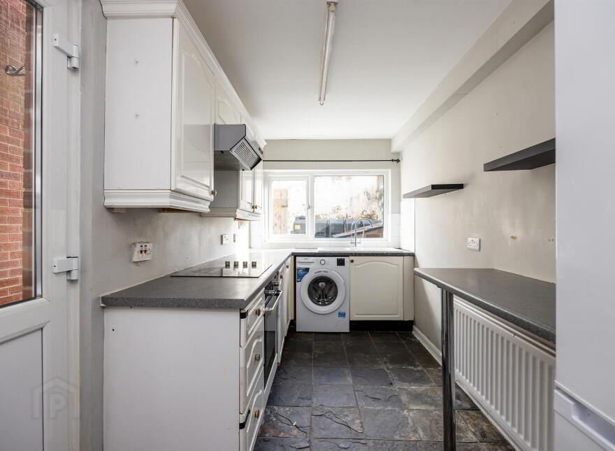 81 Cheviot Avenue, Belfast, BT4 3AG