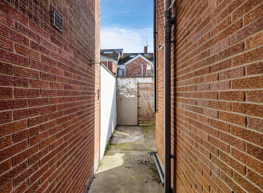 81 Cheviot Avenue, Belfast, BT4 3AG