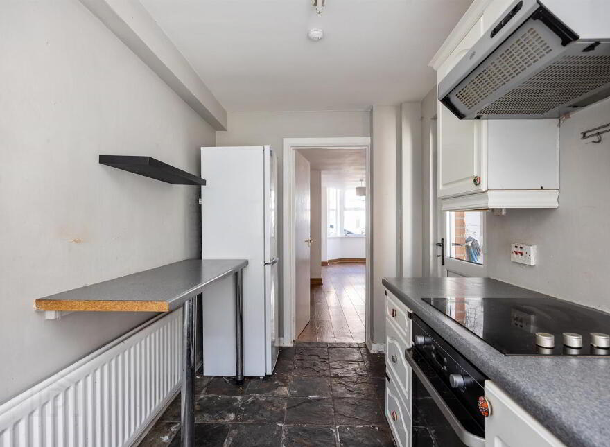 81 Cheviot Avenue, Belfast, BT4 3AG