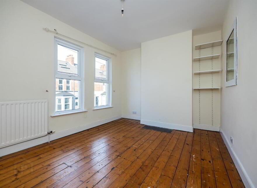 81 Cheviot Avenue, Belfast, BT4 3AG