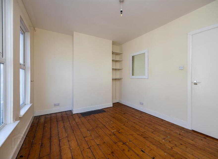 81 Cheviot Avenue, Belfast, BT4 3AG