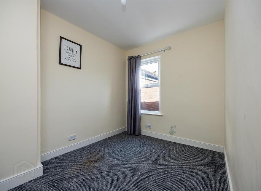 81 Cheviot Avenue, Belfast, BT4 3AG