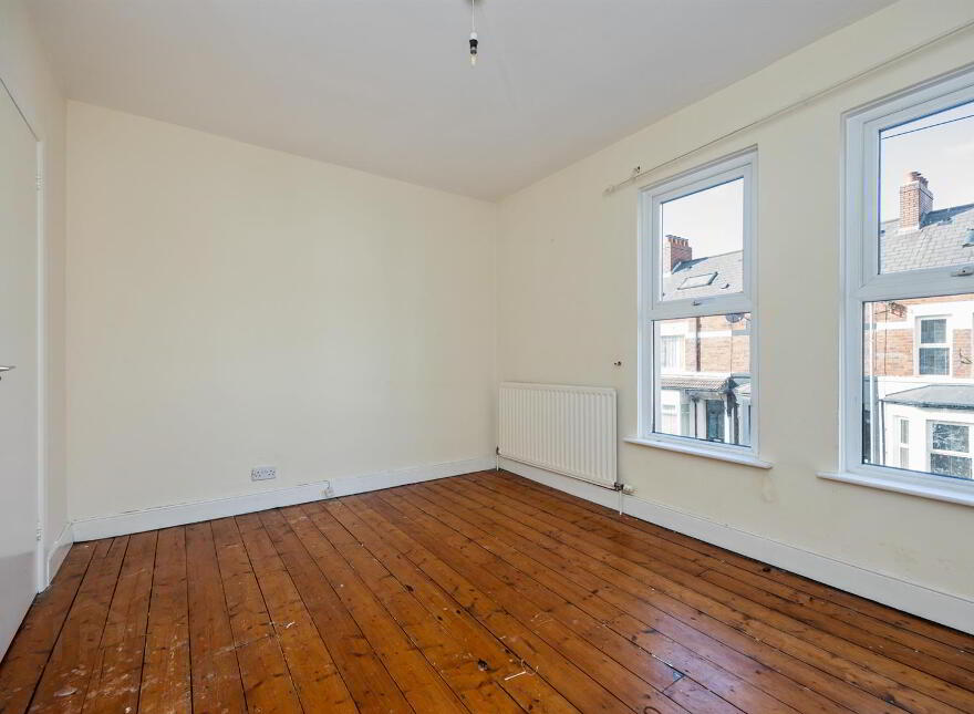 81 Cheviot Avenue, Belfast, BT4 3AG