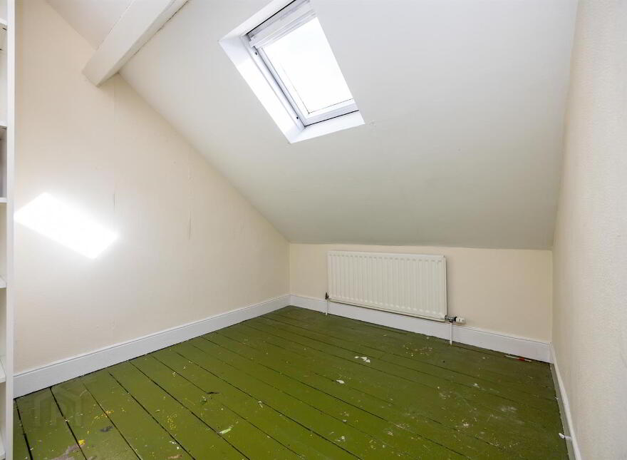 81 Cheviot Avenue, Belfast, BT4 3AG