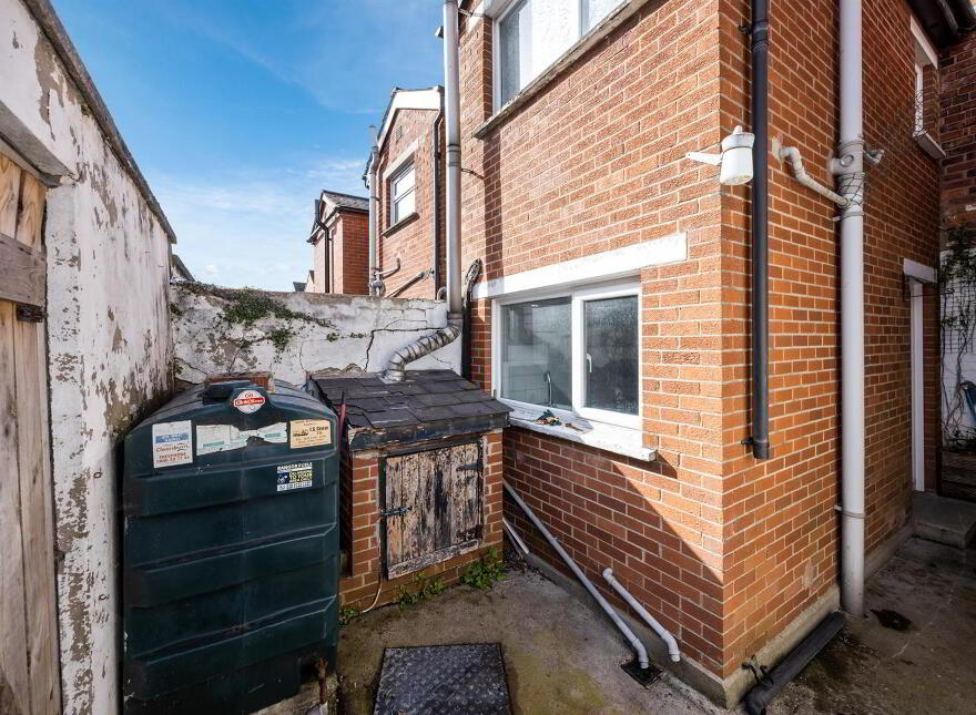 81 Cheviot Avenue, Belfast, BT4 3AG