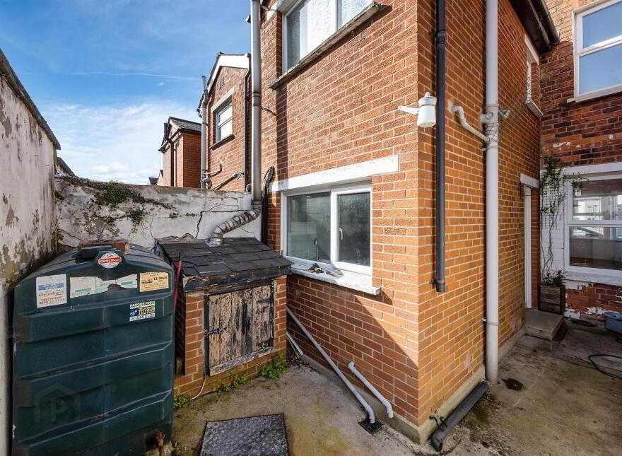 81 Cheviot Avenue, Belfast, BT4 3AG