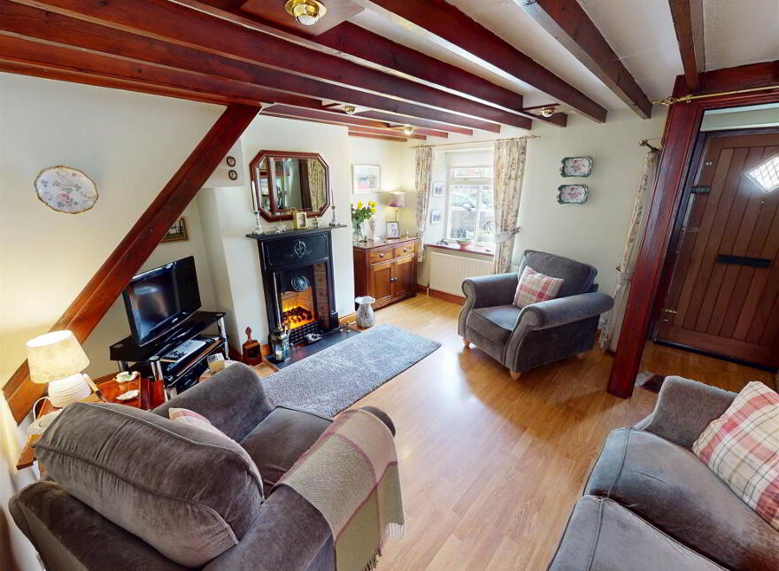 6 Arthur Street, Hillsborough, BT26 6AP