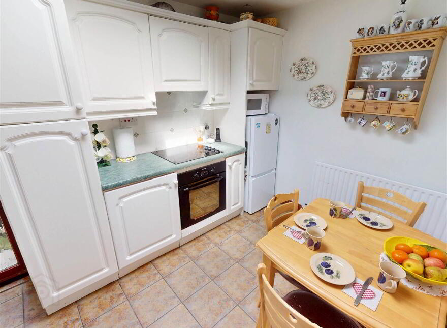 6 Arthur Street, Hillsborough, BT26 6AP