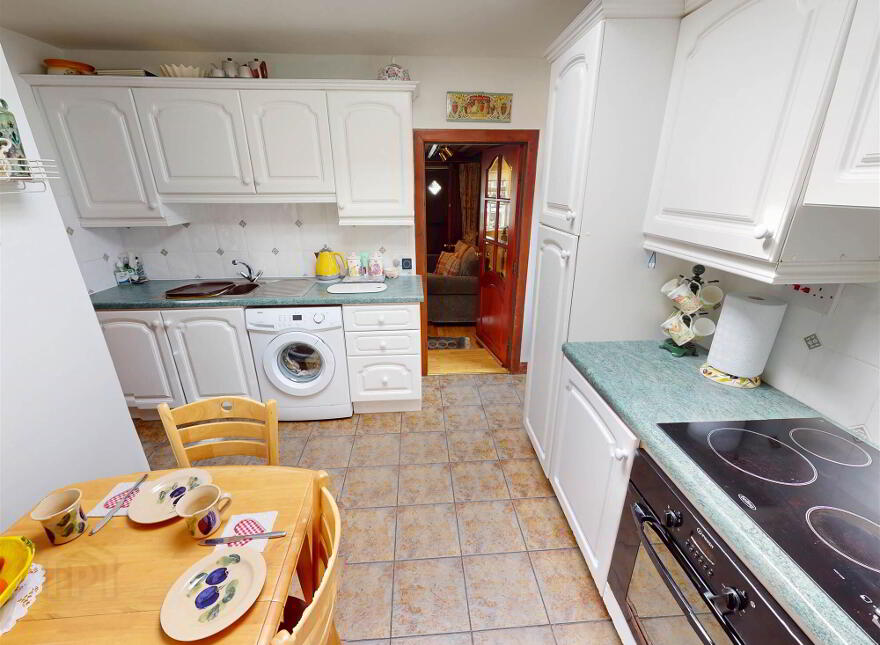 6 Arthur Street, Hillsborough, BT26 6AP